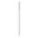 Стілус Smooth Writing Baseus Capacitive Stylus Pen (white) SXBC000102