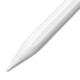 Стілус Smooth Writing Baseus Capacitive Stylus Pen (white) SXBC000102
