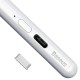 Стілус Smooth Writing Baseus Capacitive Stylus Pen (white) SXBC000102