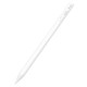 Стілус Baseus Smooth Writing Capacitive Stylus (Active version) White ACSXB-B02