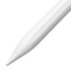 Стілус Baseus Smooth Writing Capacitive Stylus (Active version) White ACSXB-B02