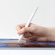 Стілус Baseus Smooth Writing Capacitive Stylus (Active version) White ACSXB-B02