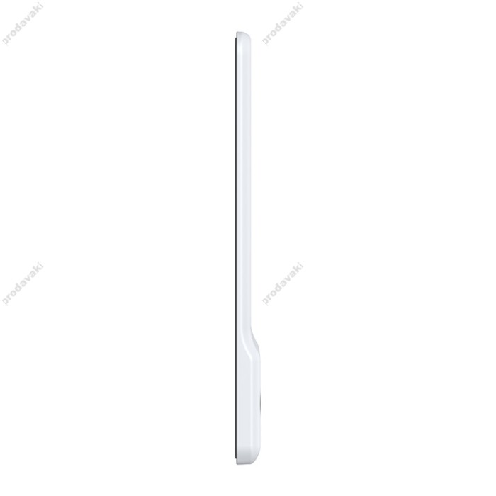 Підставка Baseus для iPhone Foldable Magnetic Bracket (LUXZ010002) white