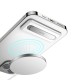 Підставка Baseus для iPhone Foldable Bracket (LUXZ000001) White