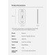 Підставка Baseus для iPhone Foldable Bracket (LUXZ000001) White