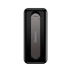 Підставка Baseus для iPhone Foldable Bracket (LUXZ000001) Black