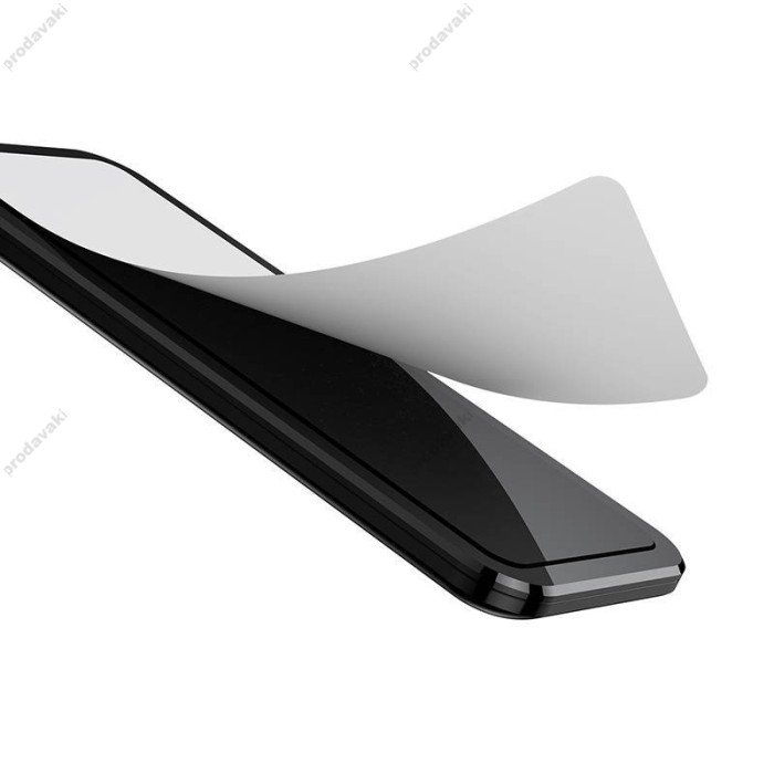 Підставка Baseus для iPhone Foldable Bracket (LUXZ000001) Black