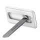 Підставка Baseus для iPhone Foldable Bracket (LUXZ000001) White