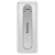 Підставка Baseus для iPhone Foldable Bracket (LUXZ000001) White