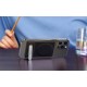 Підставка Baseus для iPhone Foldable Magnetic Bracket (LUXZ010001) Black