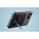 Підставка Baseus для iPhone Foldable Magnetic Bracket (LUXZ010001) Black