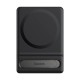 Підставка Baseus для iPhone Foldable Magnetic Bracket (LUXZ010001) Black