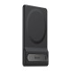 Підставка Baseus для iPhone Foldable Magnetic Bracket (LUXZ010001) Black