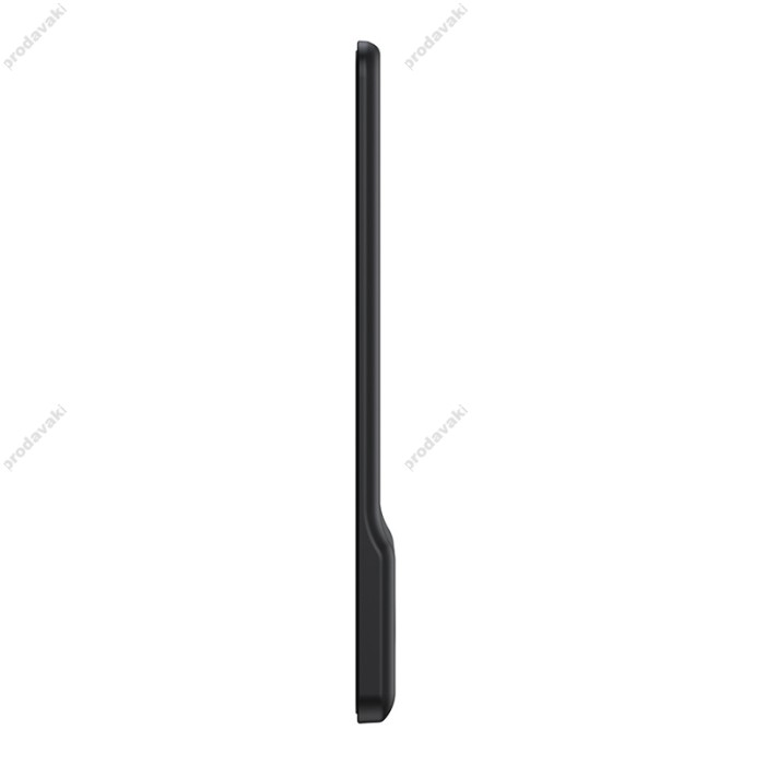 Підставка Baseus для iPhone Foldable Magnetic Bracket (LUXZ010001) Black