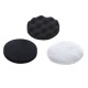 Набір насадок для полірувальної машинки BASEUS New Power Cordless Electric Polisher Plate accessories CRDLQ-C01