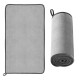Рушник для авто мікрофібра Baseus Easy life car washing towel 40*80 см 1шт Grey CRXCMJ-A0G