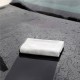 Рушник для авто мікрофібра Baseus Easy life car washing towel 40*80 см 1шт Grey CRXCMJ-A0G