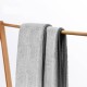 Рушник для авто мікрофібра Baseus Easy life car washing towel 40*80 см 1шт Grey CRXCMJ-A0G