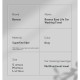 Рушник для авто мікрофібра Baseus Easy life car washing towel 40*80 см 1шт Grey CRXCMJ-A0G