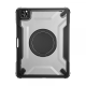 Чохол WiWU Mecha Rotative Stand Case for iPad 10.2'' (2019 / 2020 / 2021) Black