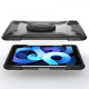 Чохол WiWU Mecha Rotative Stand Case for iPad 10.2'' (2019 / 2020 / 2021) Black