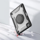 Чохол WiWU Mecha Rotative Stand Case for iPad 10.2'' (2019 / 2020 / 2021) Black