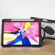 Чохол WiWU Mecha Rotative Stand Case for iPad 10.2'' (2019 / 2020 / 2021) Black
