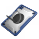 Чохол WiWU Mecha Rotative Stand Case for iPad Air 3 10.5 (2019) / iPad Pro 2017 Blue