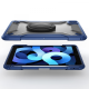 Чохол WiWU Mecha Rotative Stand Case for iPad Air 3 10.5 (2019) / iPad Pro 2017 Blue