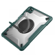 Чохол WiWU Mecha Rotative Stand Case for iPad Air 4 / iPad Air 5 10.9 2020 / 2022 Green