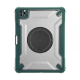 Чохол WiWU Mecha Rotative Stand Case for iPad Air 4 / iPad Air 5 10.9 2020 / 2022 Green