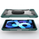 Чохол WiWU Mecha Rotative Stand Case for iPad Air 4 / iPad Air 5 10.9 2020 / 2022 Green