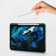 Чохол WiWU Mecha Rotative Stand Case for iPad Air 4 / iPad Air 5 10.9 2020 / 2022 Green