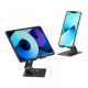 Підставка для телефонів та планшетів WiWU Desktop Rotation Stand For Tablet up to 12.9 inch (ZM106) Spase Grey