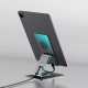 Підставка для телефонів та планшетів WiWU Desktop Rotation Stand For Tablet up to 12.9 inch (ZM106) Spase Grey