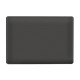 Чохол WiWU iKavlar Crystal Shield for MacBook New Air 13.6 M2/M3/M4/M5 2022-2026 Black