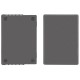 Чохол WiWU iKavlar Crystal Shield for MacBook New Air 13.6 M2/M3/M4/M5 2022-2026 Black