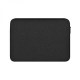 Чохол-папка WIWU Minimalist Laptop Sleeve для MacBook ноутбука планшета 13"-14.2" Black