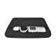 Чохол-папка WIWU Minimalist Laptop Sleeve для MacBook ноутбука планшета 13"-14.2" Black