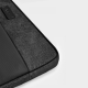 Чохол-папка WIWU Minimalist Laptop Sleeve для MacBook ноутбука планшета 13"-14.2" Black