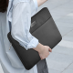 Чохол-папка WIWU Minimalist Laptop Sleeve для MacBook ноутбука планшета 13"-14.2" Black
