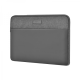 Чохол-папка WIWU Minimalist Laptop Sleeve для MacBook ноутбука планшета 13"-14.2" Grey