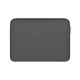Чохол-папка WIWU Minimalist Laptop Sleeve для MacBook ноутбука планшета 13"-14.2" Grey