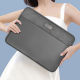 Чохол-папка WIWU Minimalist Laptop Sleeve для MacBook ноутбука планшета 13"-14.2" Grey