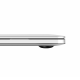 Чохол накладка WiWU Crystal Shield Case для MacBook Pro 14.2 (2021-2026) Глянцевий Crystal