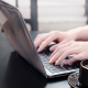Чохол накладка WiWU Crystal Shield Case для MacBook Pro 14.2 (2021-2026) Глянцевий Crystal