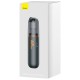 Портативний автомобільний пилосос Baseus A2 Pro Cordless Car Vacuum Cleaner 6000pa Black (VCAQ040001)