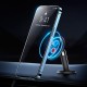 Автомобільний тримач Baseus C01 Magnetic Phone Holder (Stick-on Version) Black SUCC000001 (C40140803113-00)