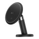 Автомобільний тримач Baseus C01 Magnetic Phone Holder (Stick-on Version) Black SUCC000001 (C40140803113-00)