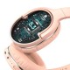 Бездротові навушники Bluetooth BASEUS D02 Pro Encok Wireless headphone BT5.0, AUX Pink (NGTD010304)